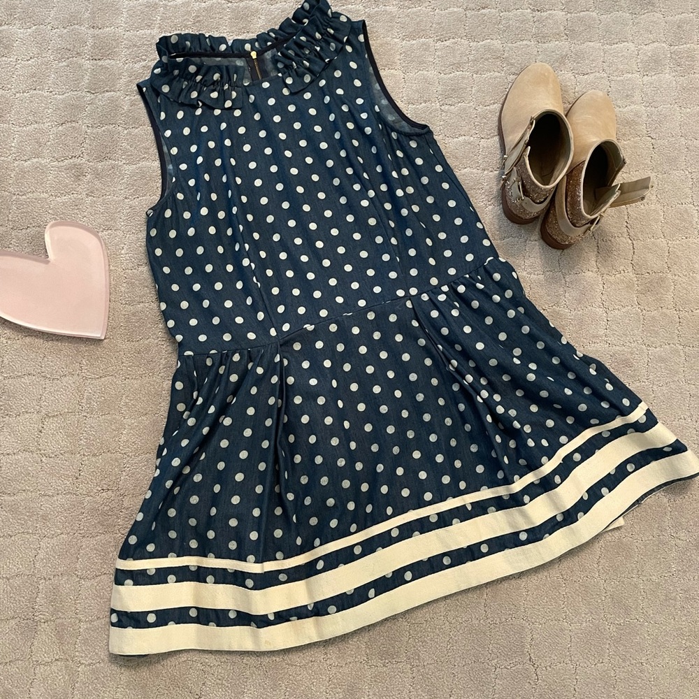 Anthropologie dress 👗